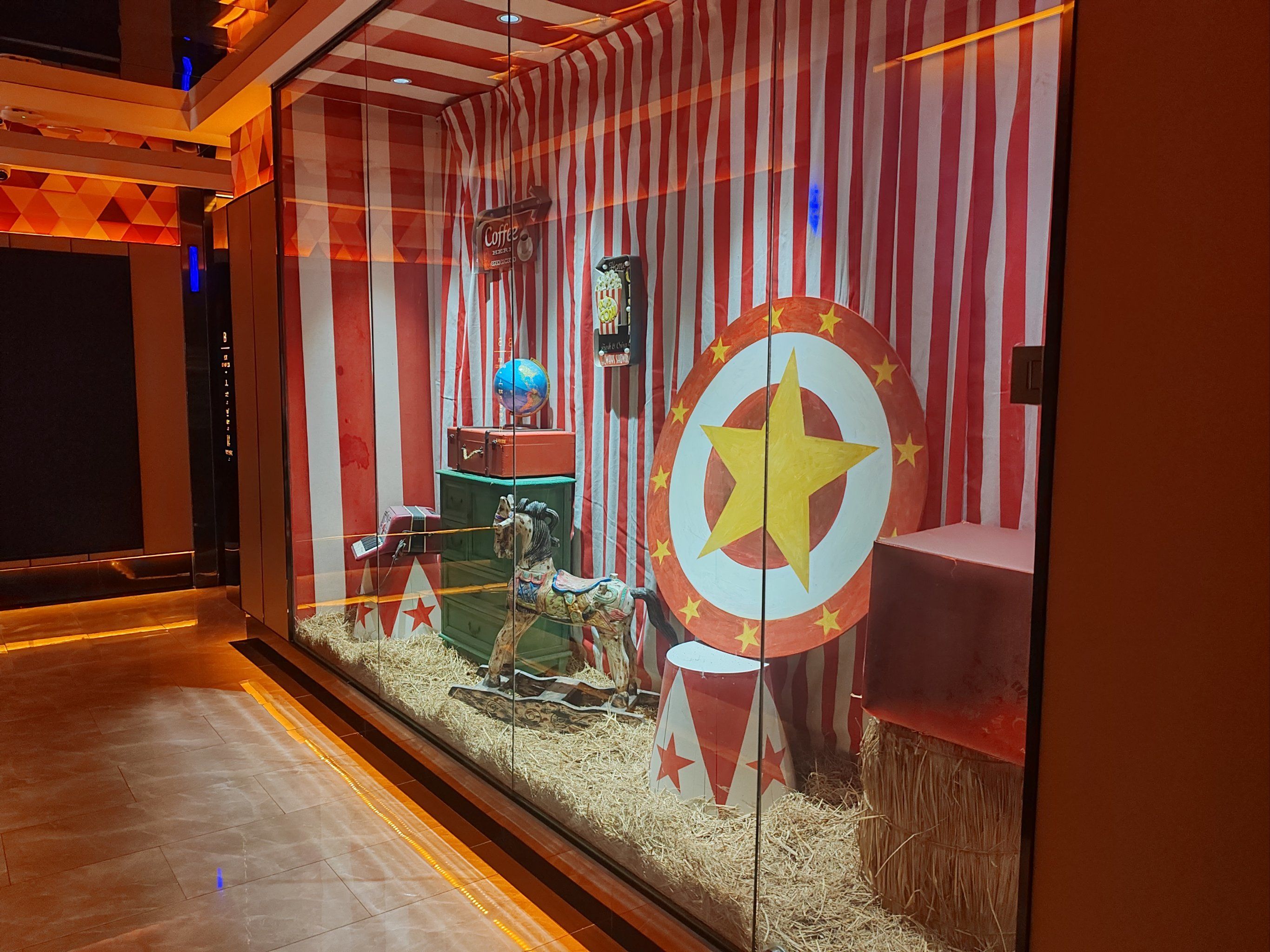 盐城商务ktv消费攻略详解-射阳县ktv预订