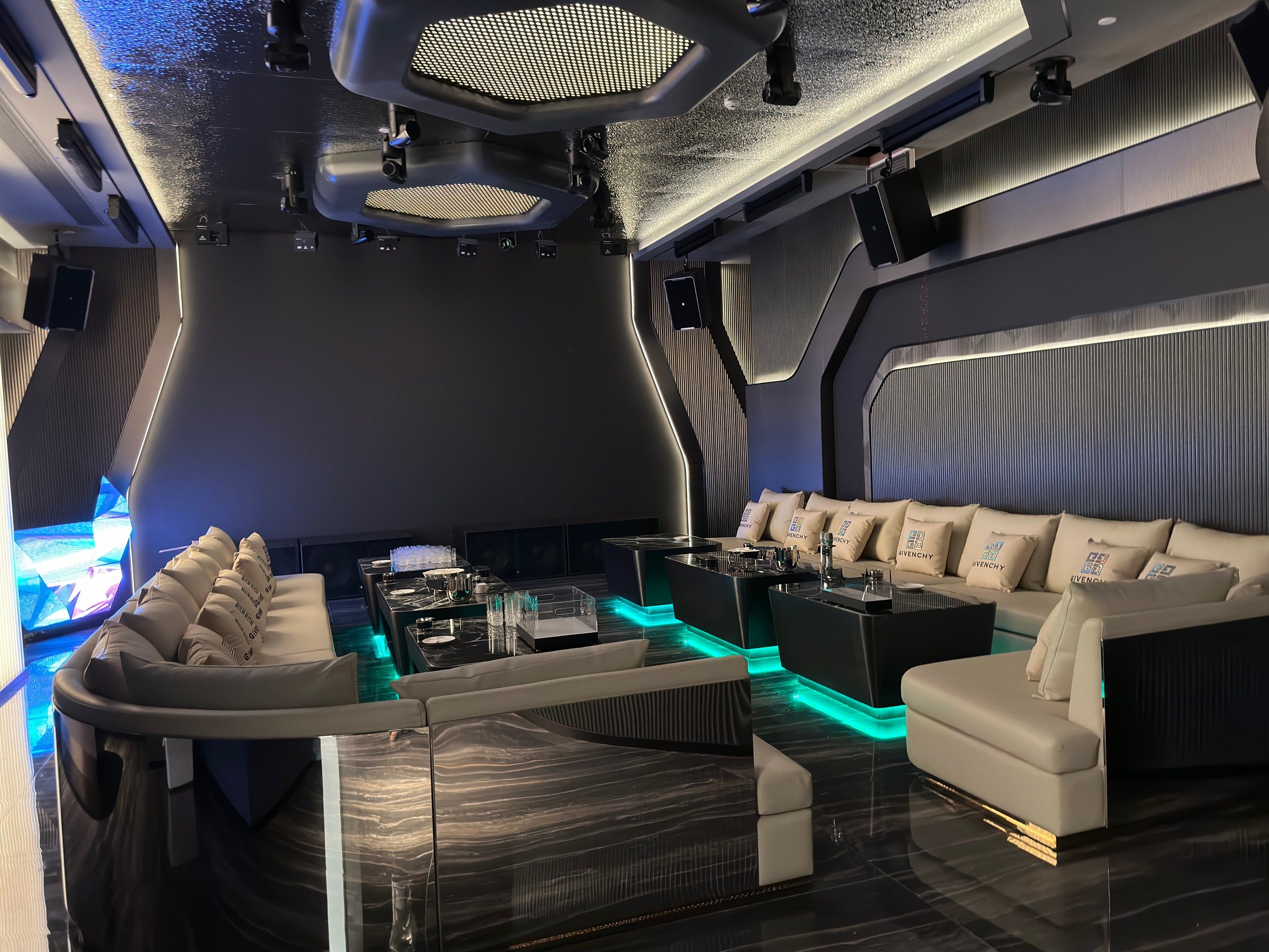 盐城商务ktv与片场区别-盐都区ktv预订