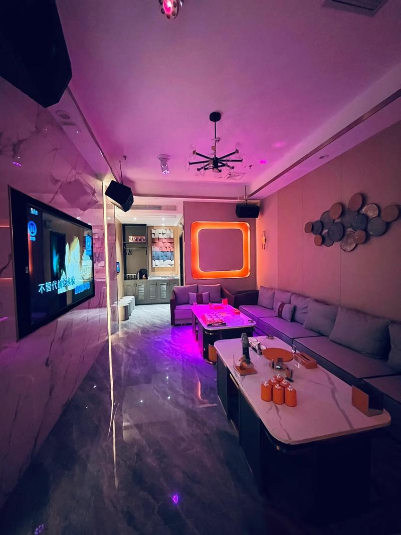 盐城商务ktv高性价比首选-射阳县ktv预订