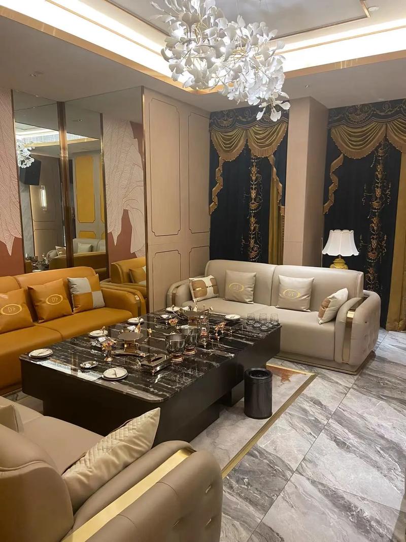 盐城商务ktv及商务ktv什么意思解析-阜宁县ktv预订