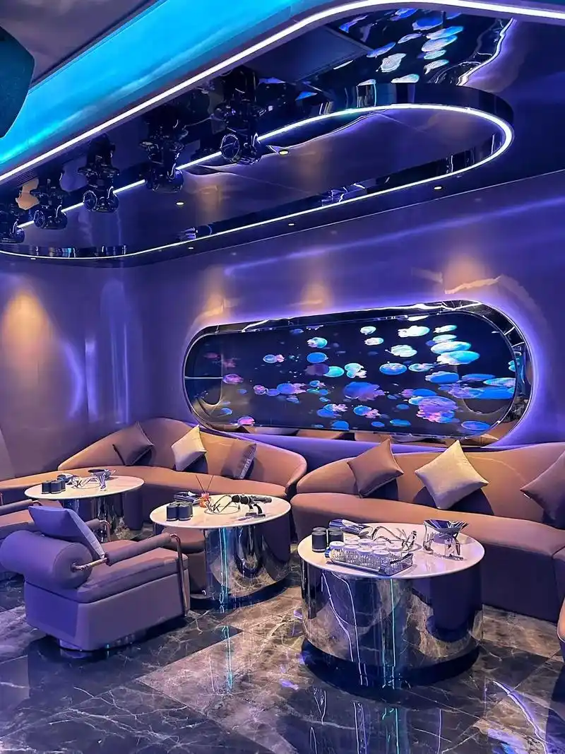 盐城商务ktv实用攻略全集-射阳县ktv预订